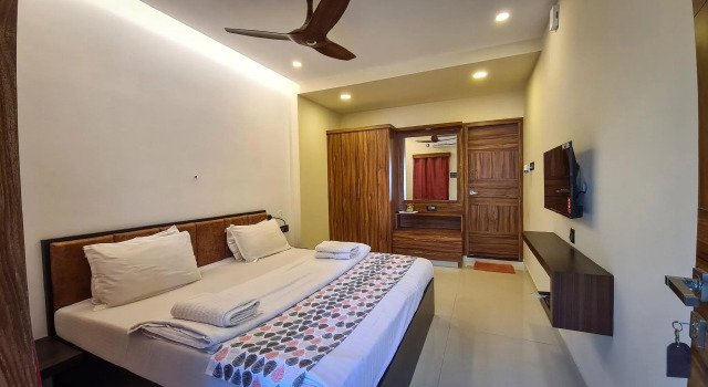 Rk Resorts, Varaa Hotelli kāraikāl Tamil Nadu