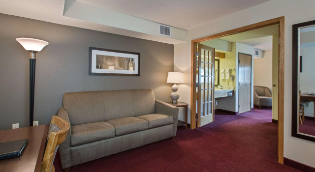 AmericInn by Wyndham Iowa Falls, Rezervovat Hotel Iowa Falls Iowa