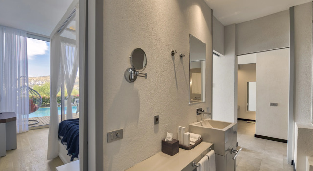 Cape Bodrum Luxury Hotel & Beach