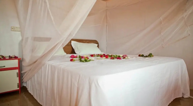 Madhu Beach Huts