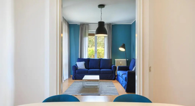 Diana - By Impero House, Prenota Hotel Stresa 