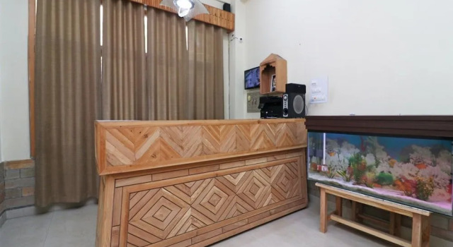 Oyo 23570 Hotel New Tashila