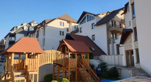 Апартаменты Apartman L53 Milmari Kopaonik