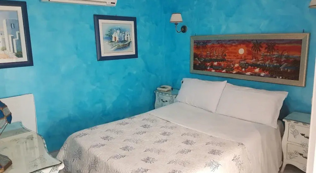 Villa Rosamarina, Забронировать Вилла Роза-Марина Остуни, рядом с Пляж Роза-Марина
