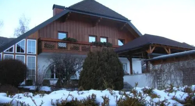 Appartements Mantinger