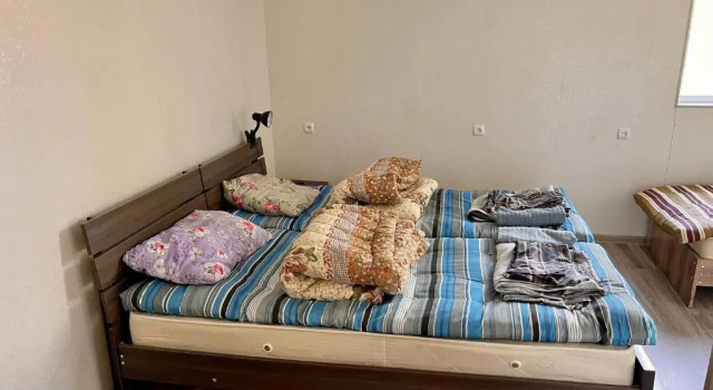 Номер Standard My home udabno