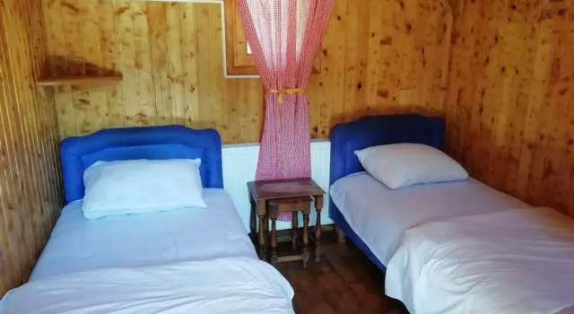 Bungalovi Vukovic, Book Hotel Hoteller i Bjelasica med morgenmad, Morgenmad