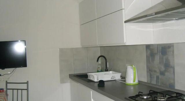 Апартаменты Цокольный этаж Apartments Antica