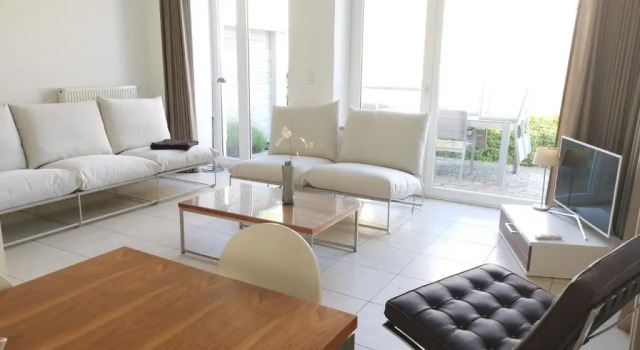 Апартаменты Sommerloft Rerik