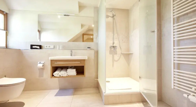 Номер Comfort Landgasthof Fiedler
