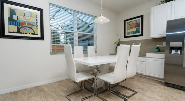 #06 Large Townhouse w/Private Pool - Four Bedroom