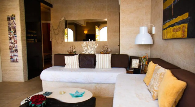 Agatha House Taormina-with Private Beach