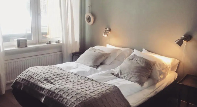 Åre Fjällsätra, Rezerwuj Hotel Undersaker Duved-Edsasdalen