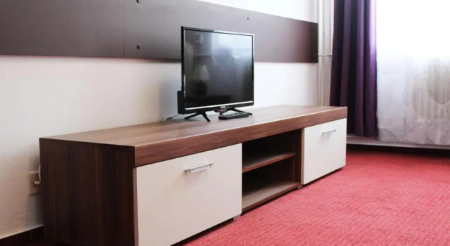 Двухместный номер Superior с красивым видом из окна Hotel Ďumbier