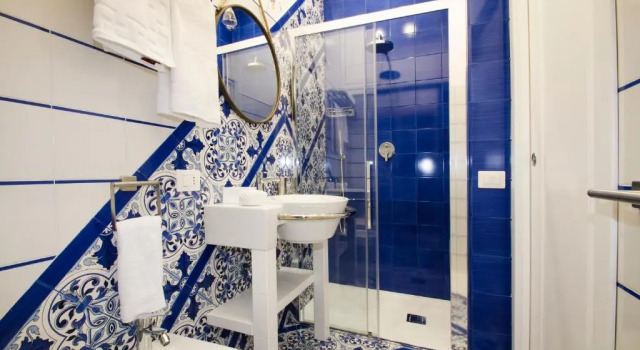 Двухместный номер Standard B&B Maiori Luxury