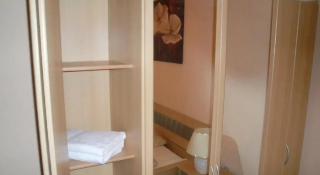 Апартаменты City Apartment in Nürnberg am Bahnhof