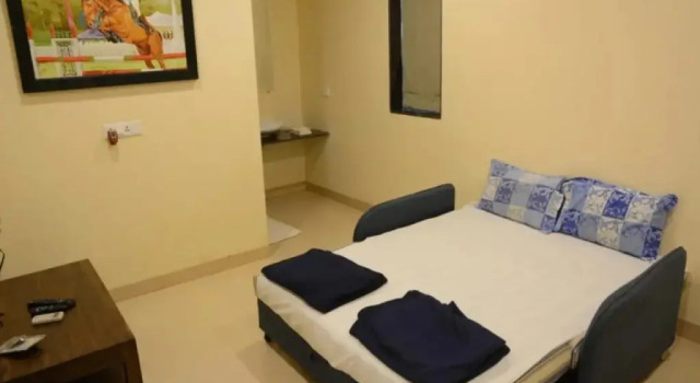 1873 Equestrian Lifestyle Resort