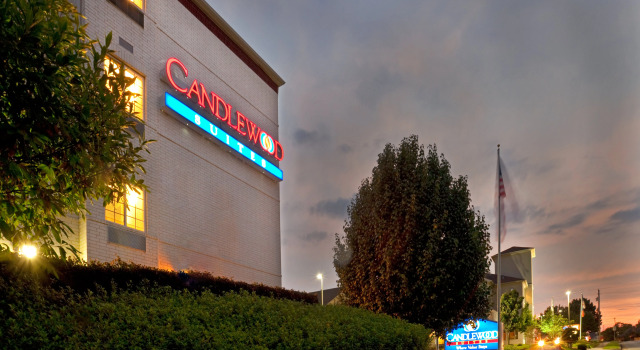 Candlewood Suites Tyler by IHG