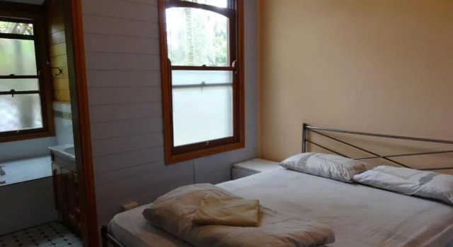 Номер Standard Port Macquarie Backpackers