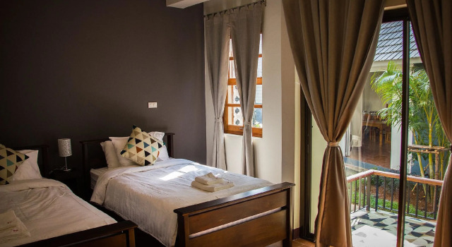 Phumin Place Hotel
