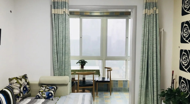 Bliss Guesthouse, Prenota Appartamento Hotel a Shaanxi con parcheggio, Parcheggio