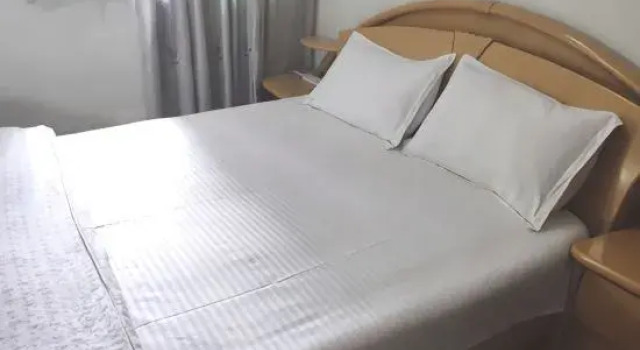 Люкс с 2 комнатами Chongqing Shijia Apartment