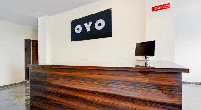 Hotel O RB STAY