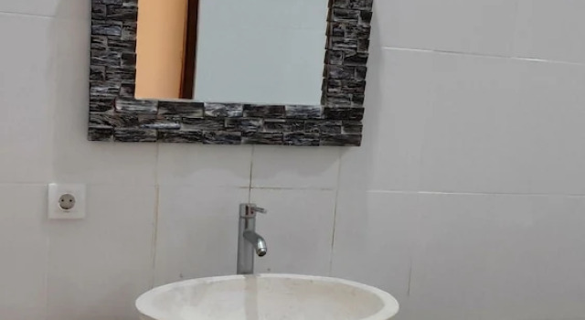 Номер Superior Praety Home Stay