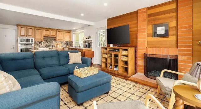 Hot Tub Pool 3bed Home, Book Feriehus Villaer i Leucadia, Villa