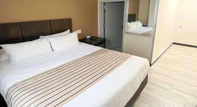 Rodeway Inn Brooklyn - Brownsville
