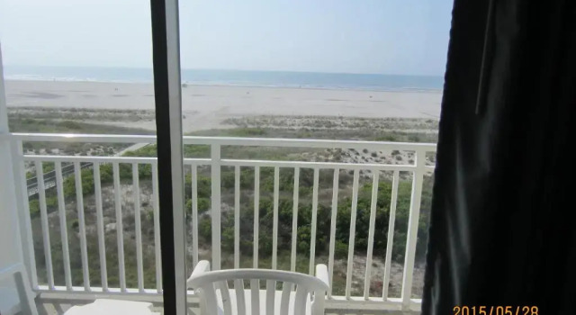 Люкс oceanfront Nassau Inn Beachfront