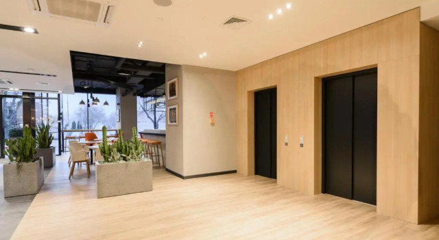 Arche Hotel Lublin