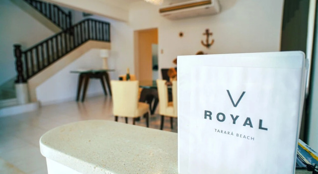 V Royal Luxury Villas, Забронировать Отель Отели Гаваны с парковкой, Парковка
