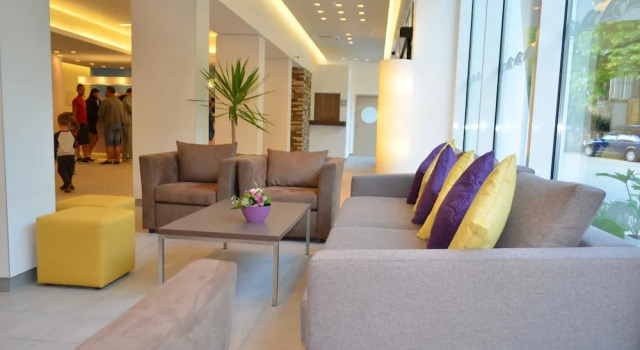 Ralitsa Aqua Club, Book Hotel Hoteller i Shumen med pool, Swimmingpool