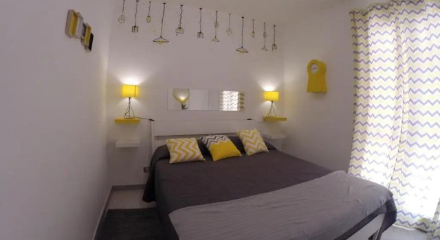 Casa Vacanze Mura, Забронировать Апартаменты/квартира Кала-Гононе Залив Орозеи