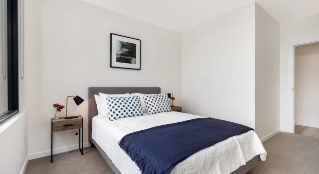 North Ryde Modern Apartment