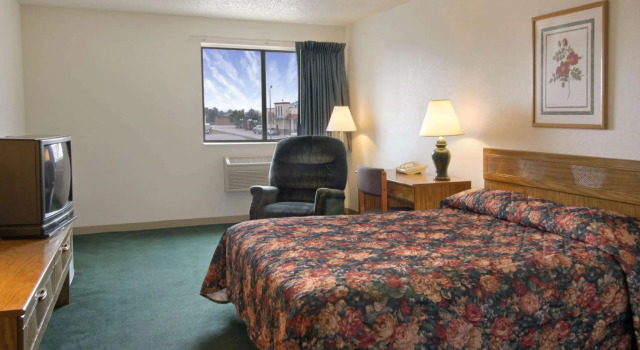 Двухместный номер Standard Conn Brown Harbour Inn Aransas Pass Corpus Christi