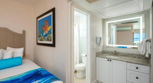 RumFish Beach at TradeWinds, Забронировать Курортный отель Сент-Пит-Бич Clearwater-St Pete Beaches