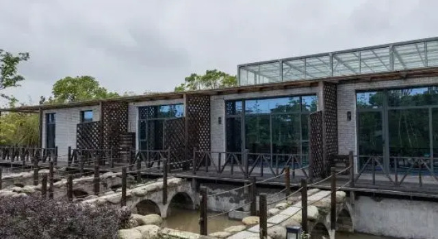 Shanghai Yazheng Farm Stay, Varaa Maatalousloma Shanghai Shanghai