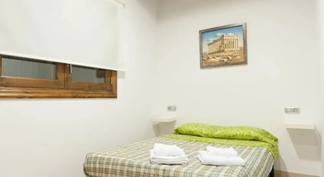 Sestados in Mallorca, Varaa Villa Hotellit Sa Pobla pysäköinnillä, Pysäköinti