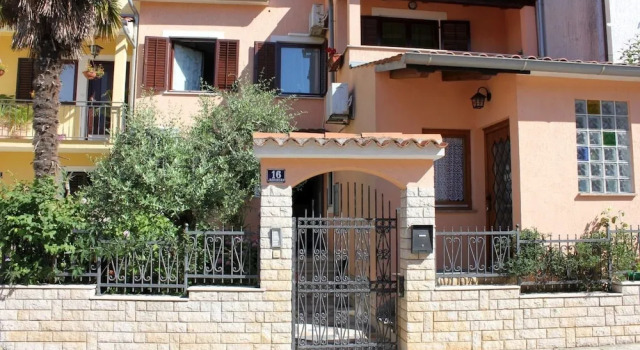 Apartments Barica