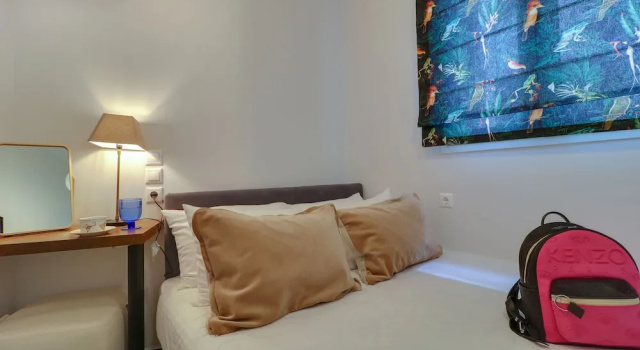 Номер Economy AthINN Residence
