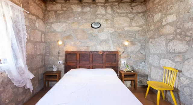 Eco Holidays House Raíces, Prenota Hotel Fasnia 