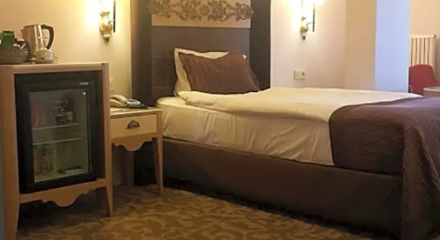 Номер Standard Sonno Boutique Rooms & Suites