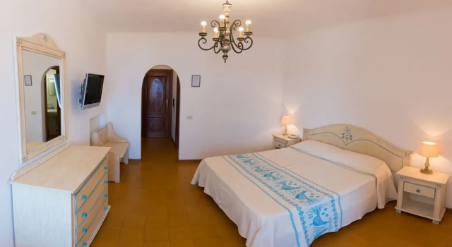 Residence La Marmorata, Забронировать Отель Отели Санта-Тереза-Галлура 4 звезды, 4*