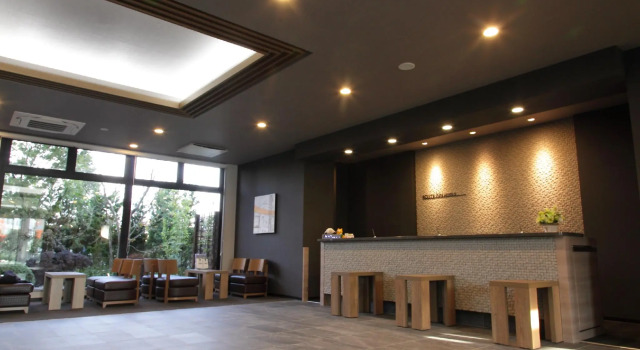 Hotel Route-Inn Ishioka, Забронировать Отель Отели Kita Kanto 3 звезды, 3*