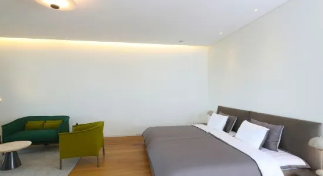 Люкс Premier Kase Lodge