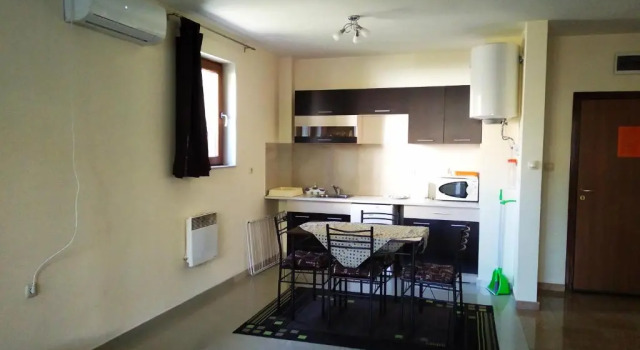 Люкс Classic Villa Kalina Apartments