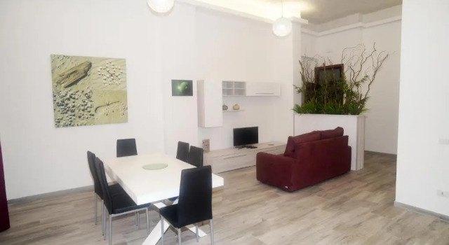 Апартаменты Casa Di Vita