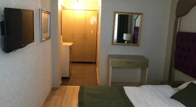 Одноместный номер Standard Ottoman Palace Hotel Edirne